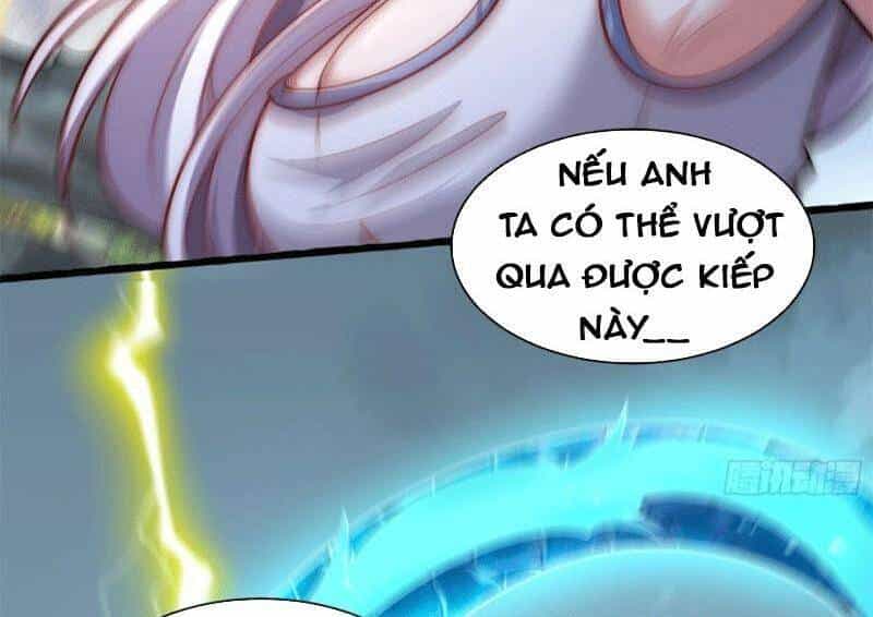 Ta Có Chín Nữ Đồ Đệ - Chương 313 - ảnh 63