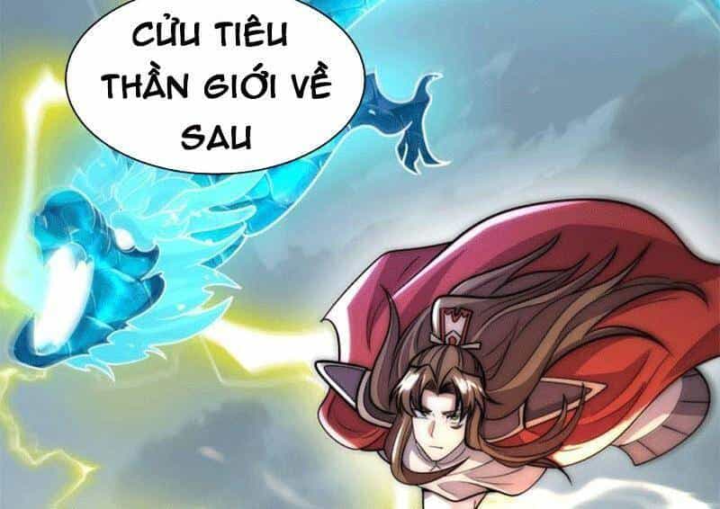 Ta Có Chín Nữ Đồ Đệ - Chương 313 - ảnh 64