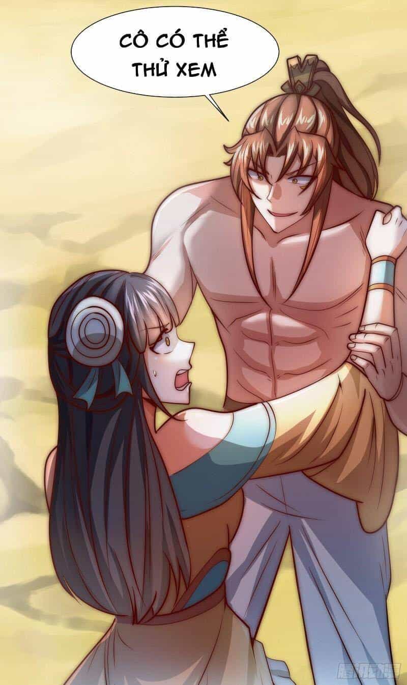 Ta Có Chín Nữ Đồ Đệ - Chương 314 - ảnh 39