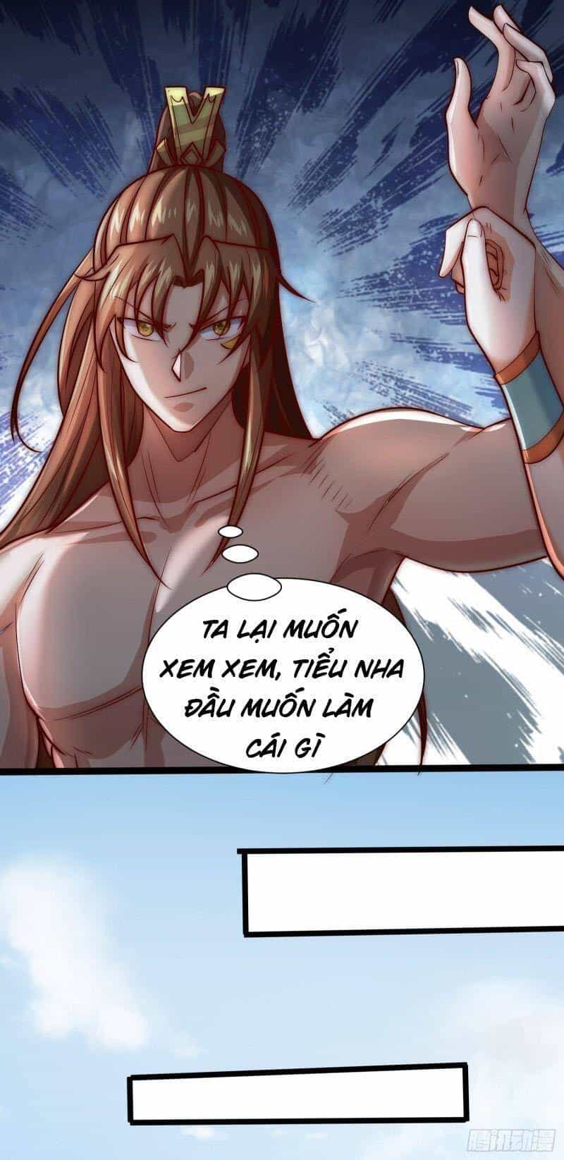 Ta Có Chín Nữ Đồ Đệ - Chương 314 - ảnh 42