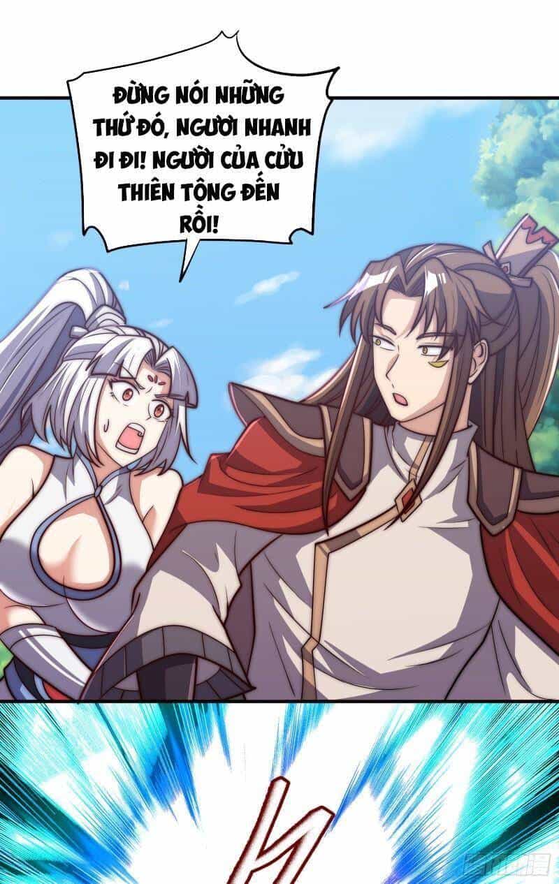 Ta Có Chín Nữ Đồ Đệ - Chương 315 - ảnh 18