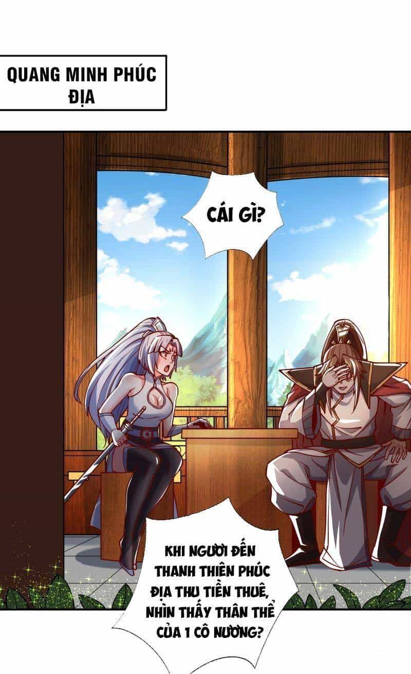 Ta Có Chín Nữ Đồ Đệ - Chương 315 - ảnh 2