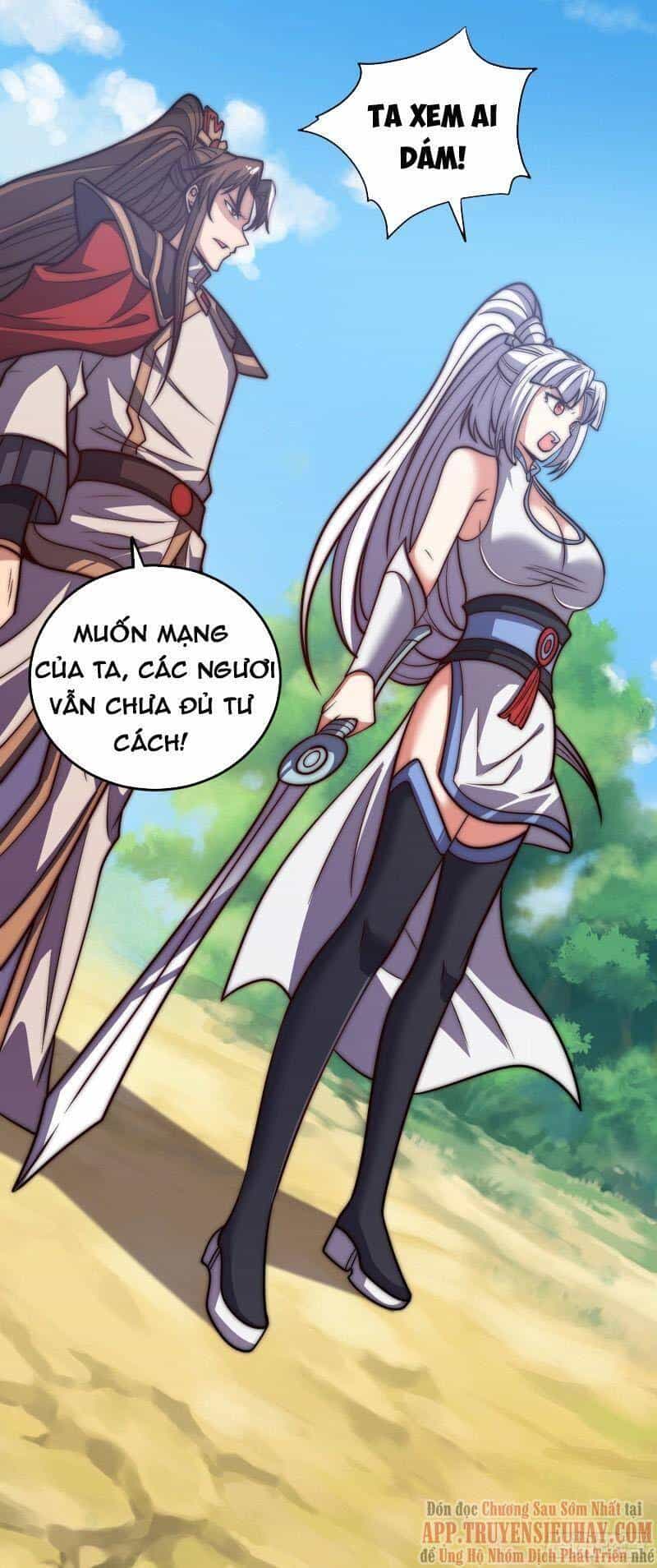 Ta Có Chín Nữ Đồ Đệ - Chương 315 - ảnh 24