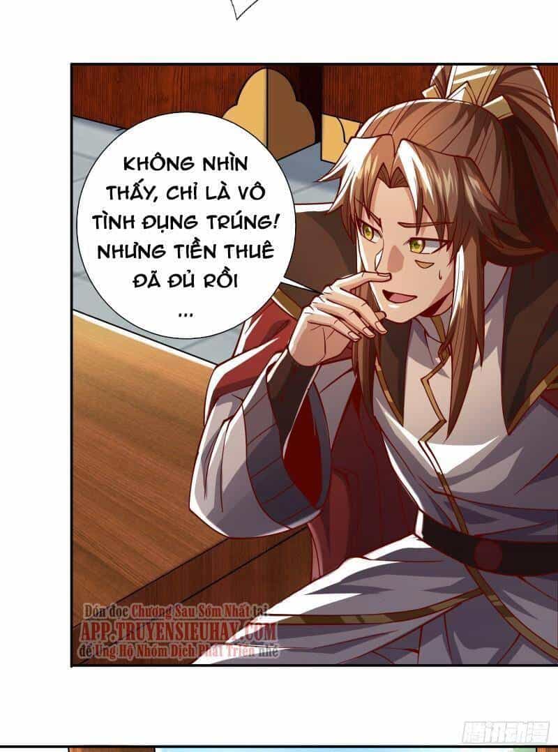 Ta Có Chín Nữ Đồ Đệ - Chương 315 - ảnh 3