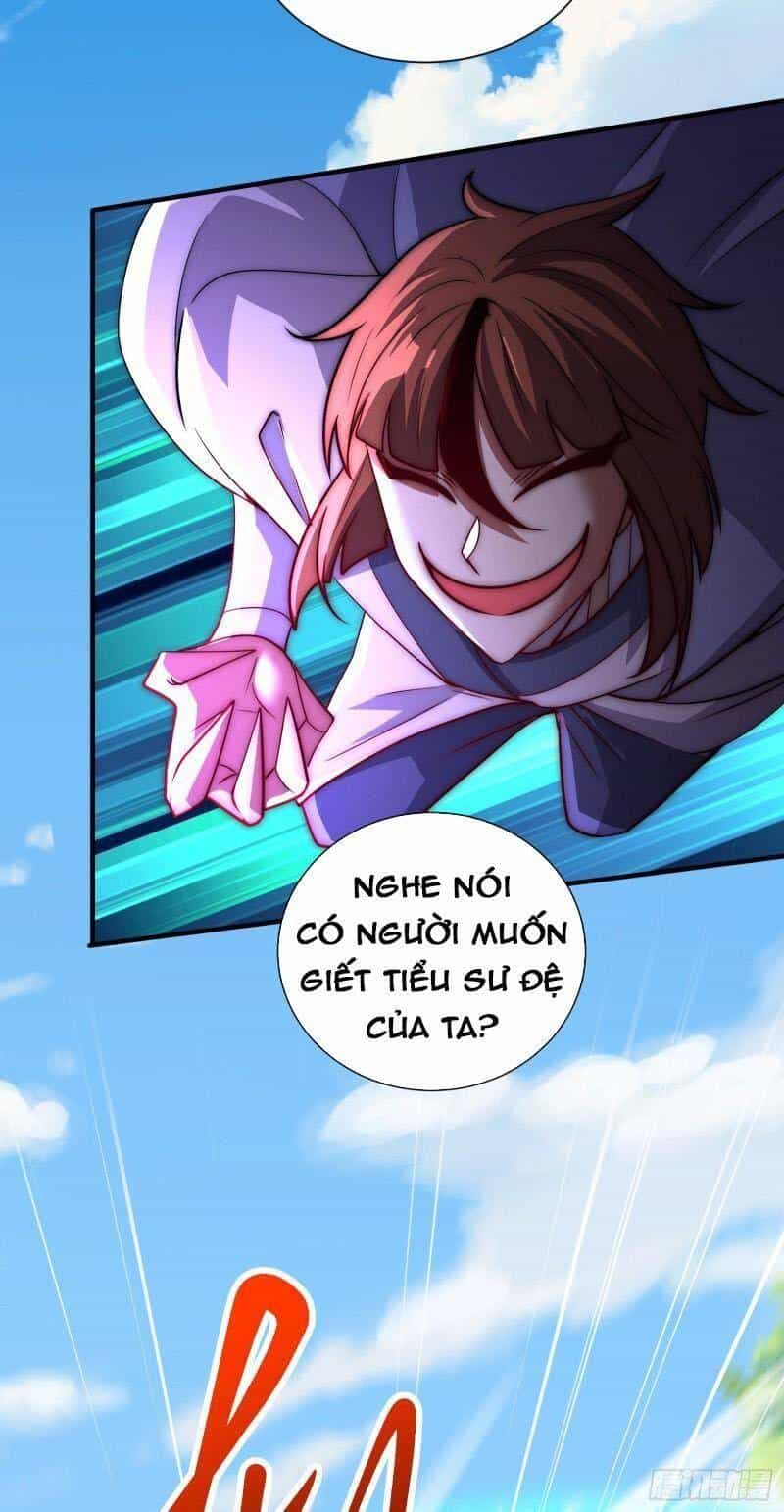 Ta Có Chín Nữ Đồ Đệ - Chương 315 - ảnh 31