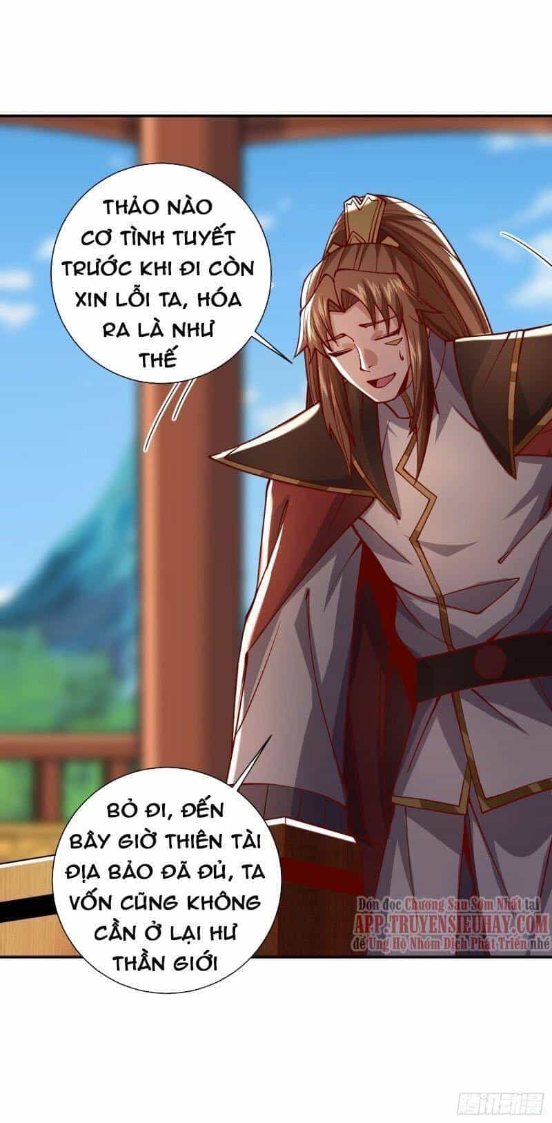 Ta Có Chín Nữ Đồ Đệ - Chương 315 - ảnh 7
