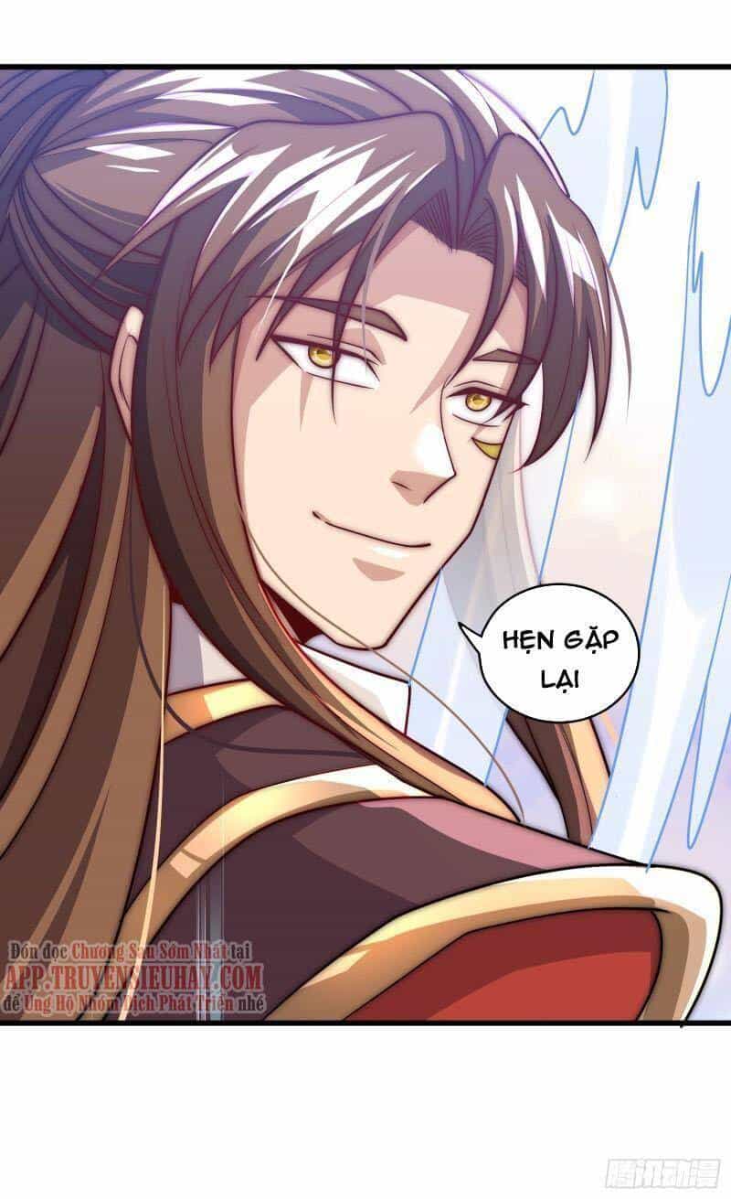 Ta Có Chín Nữ Đồ Đệ - Chương 316 - ảnh 29