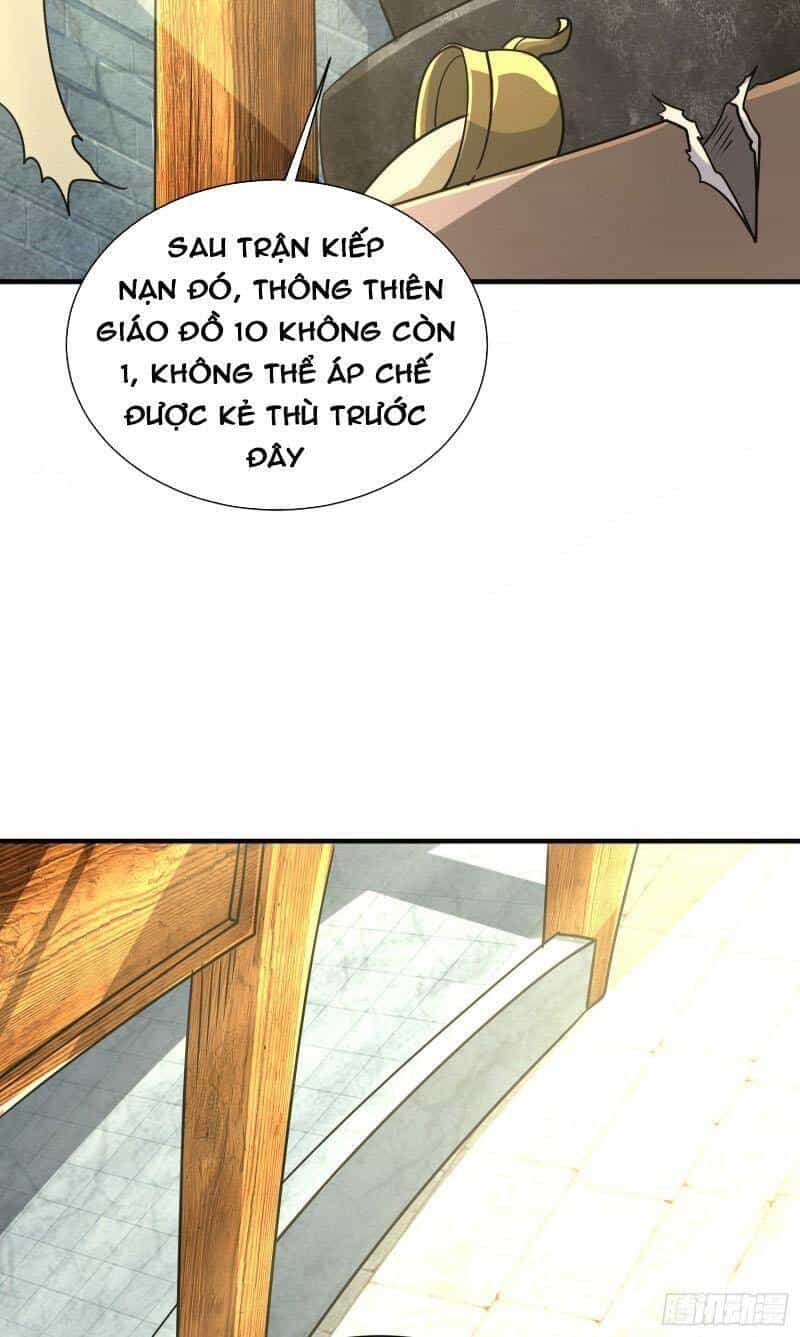 Ta Có Chín Nữ Đồ Đệ - Chương 317 - ảnh 14