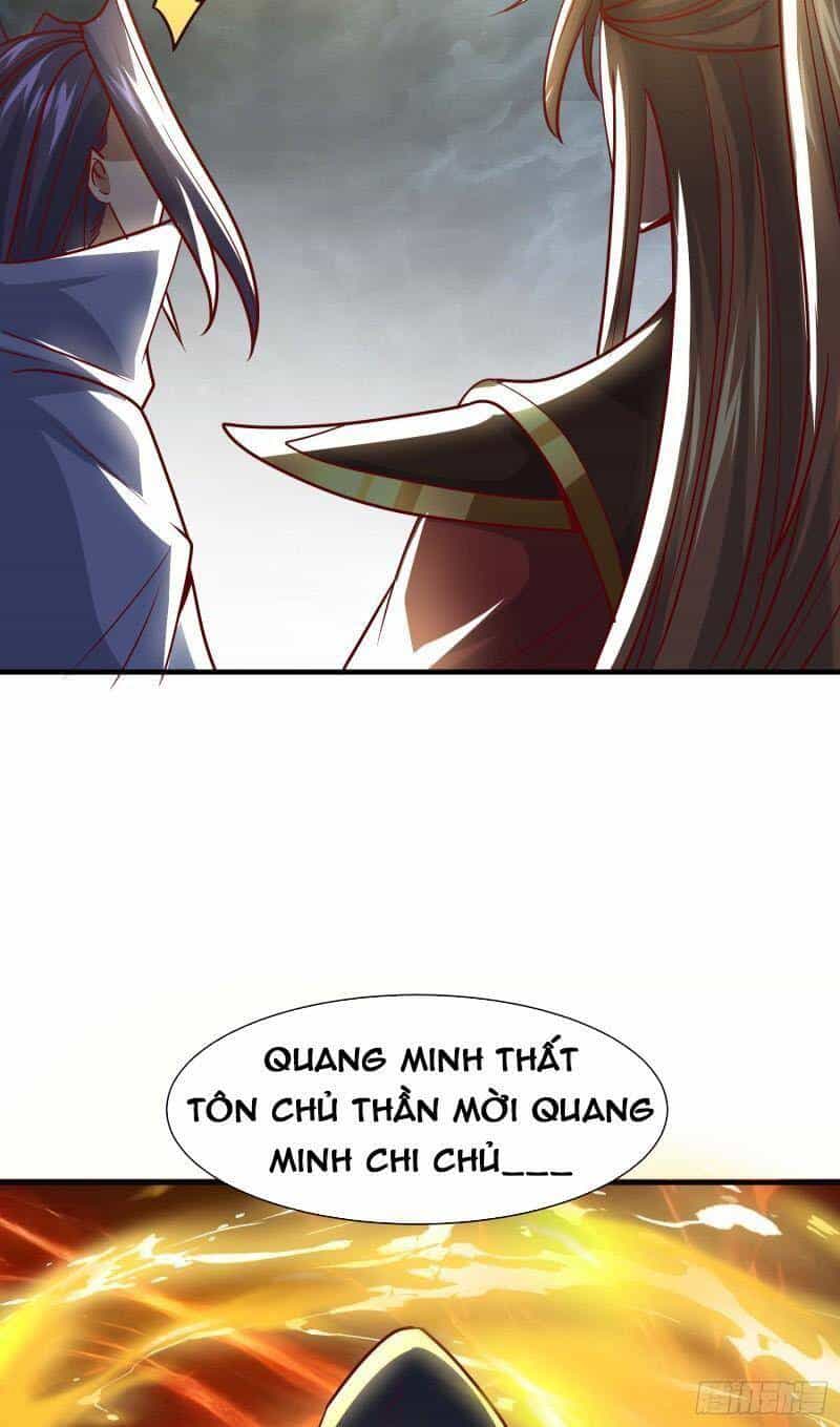 Ta Có Chín Nữ Đồ Đệ - Chương 317 - ảnh 21