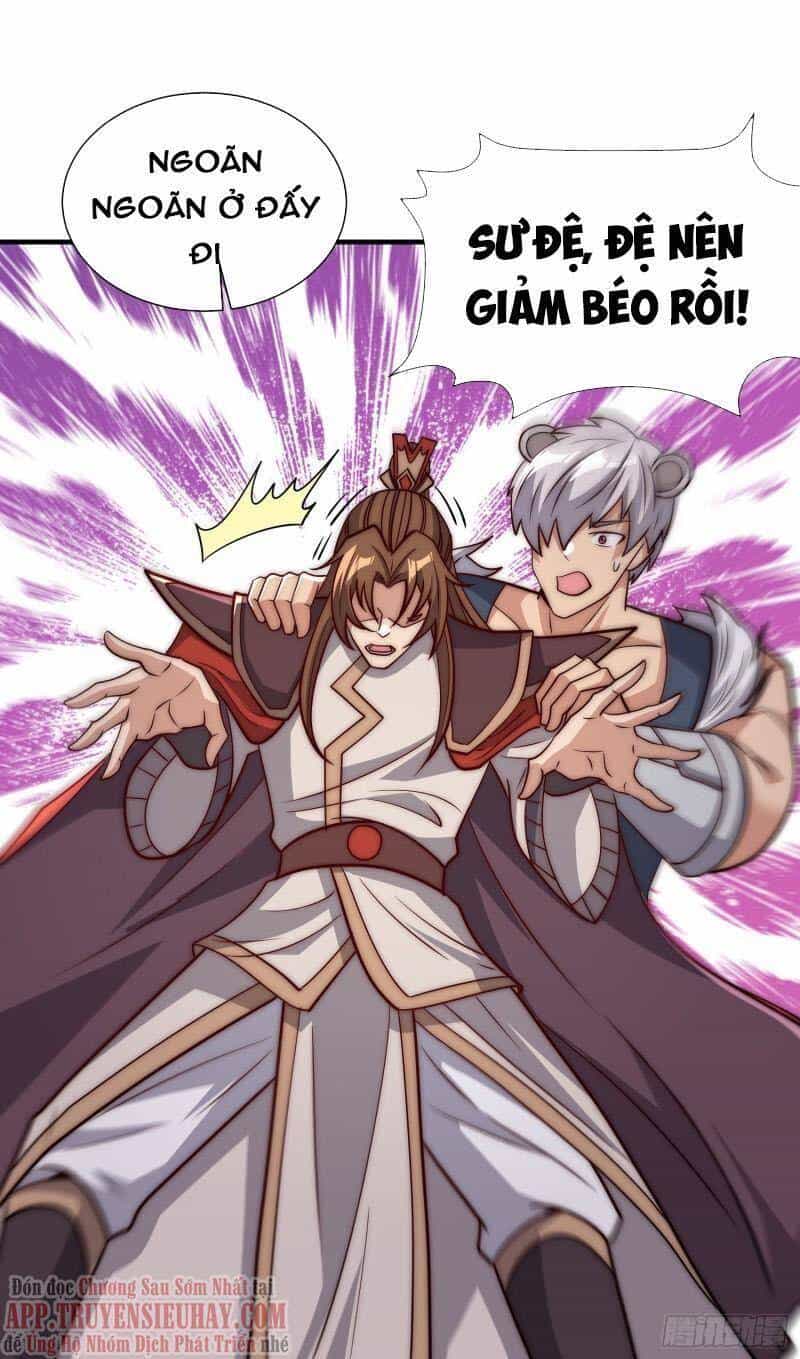 Ta Có Chín Nữ Đồ Đệ - Chương 317 - ảnh 28