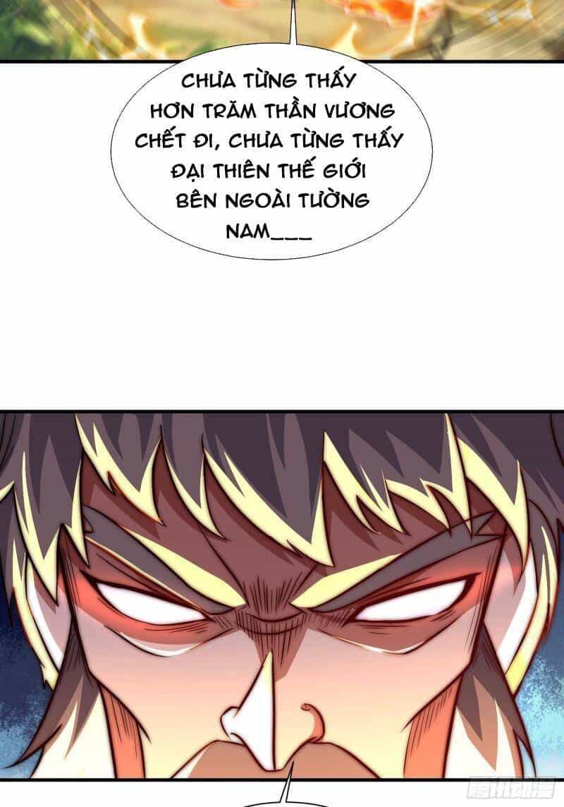 Ta Có Chín Nữ Đồ Đệ - Chương 317 - ảnh 38