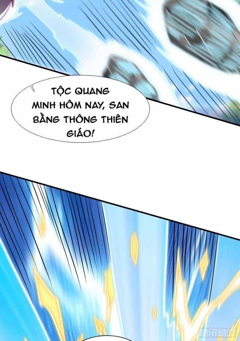 Ta Có Chín Nữ Đồ Đệ - Chương 317 - ảnh 44