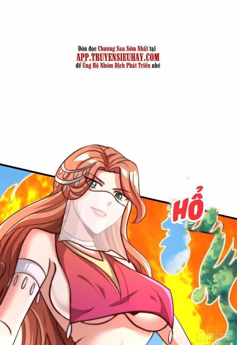 Ta Có Chín Nữ Đồ Đệ - Chương 317 - ảnh 47