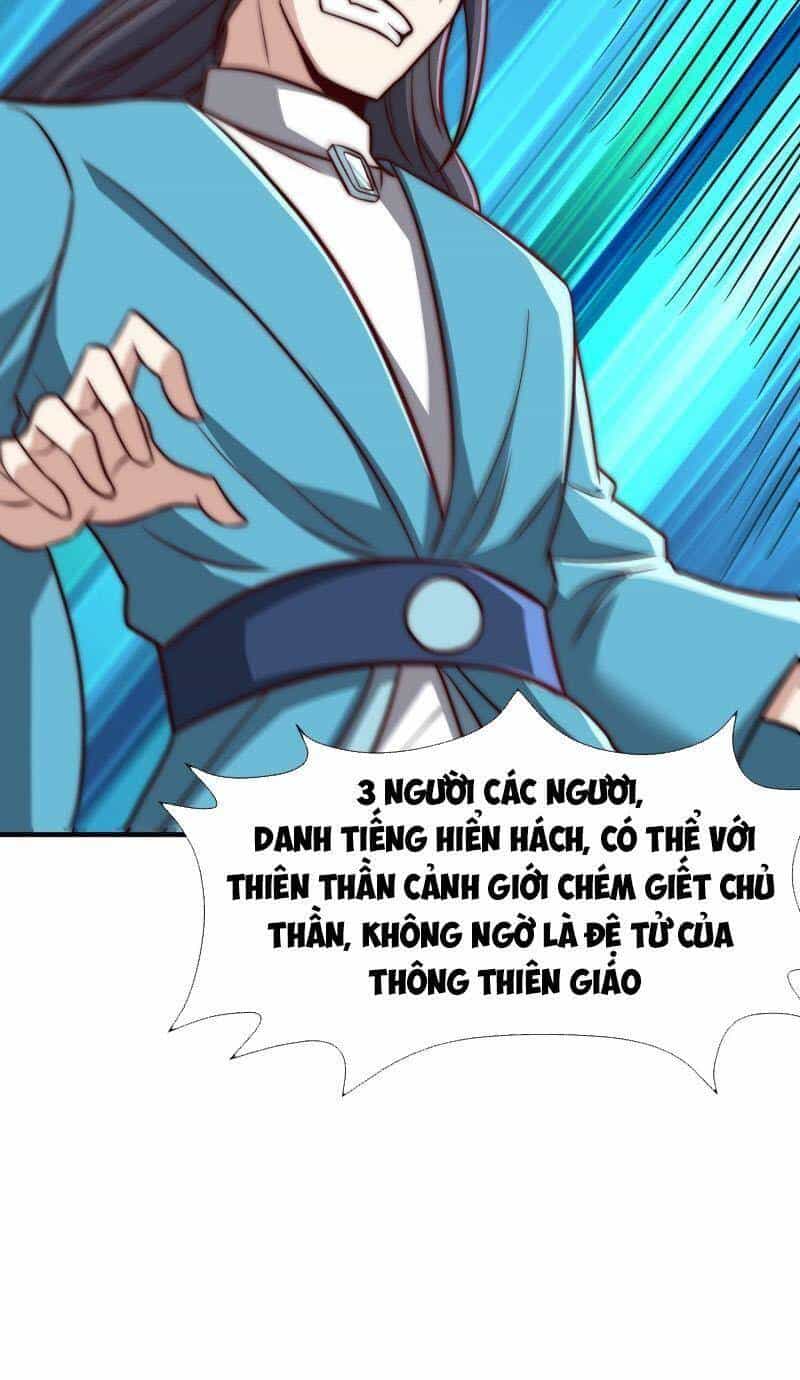 Ta Có Chín Nữ Đồ Đệ - Chương 317 - ảnh 50