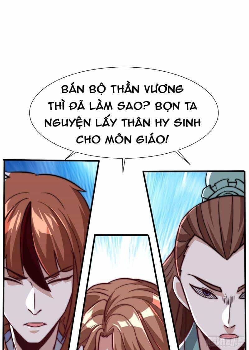 Ta Có Chín Nữ Đồ Đệ - Chương 317 - ảnh 54