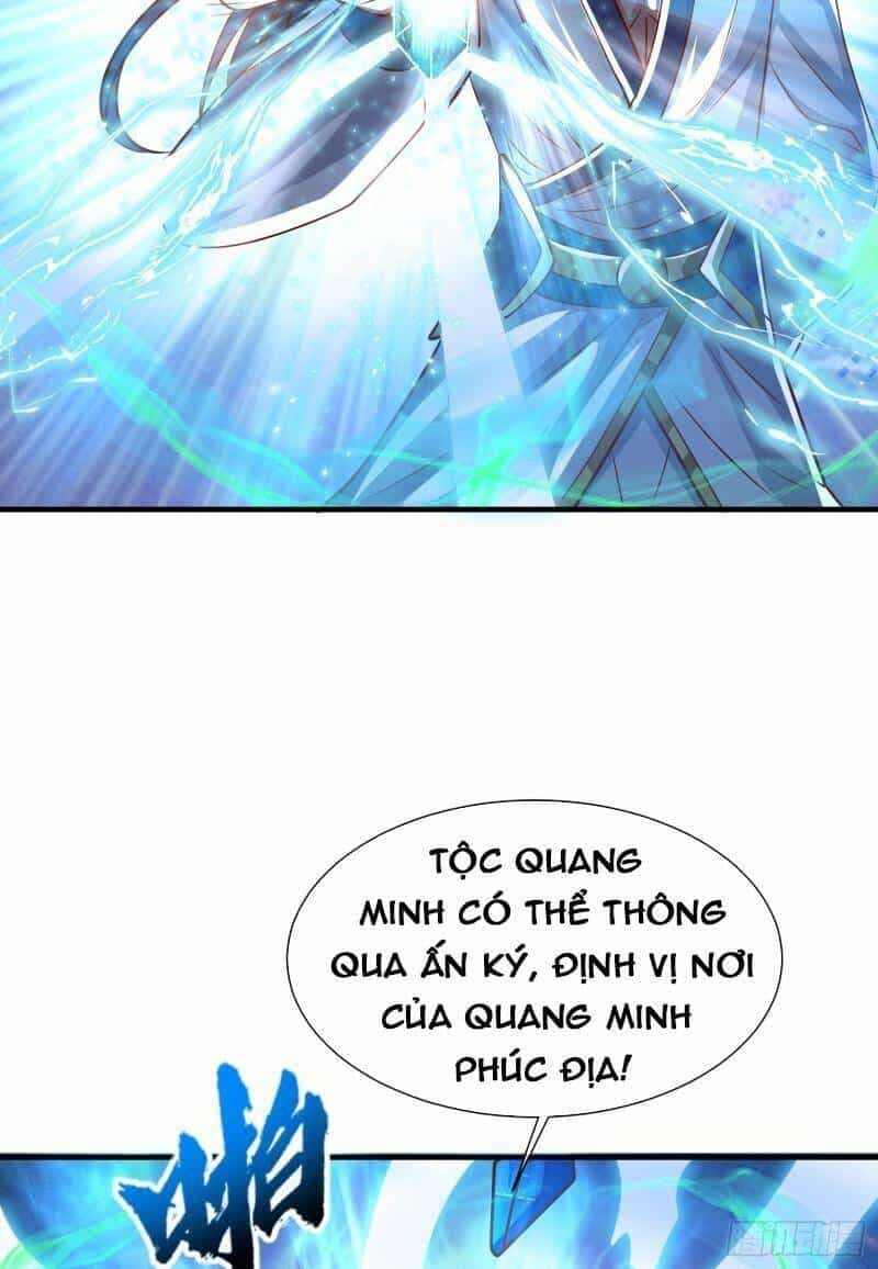 Ta Có Chín Nữ Đồ Đệ - Chương 317 - ảnh 6