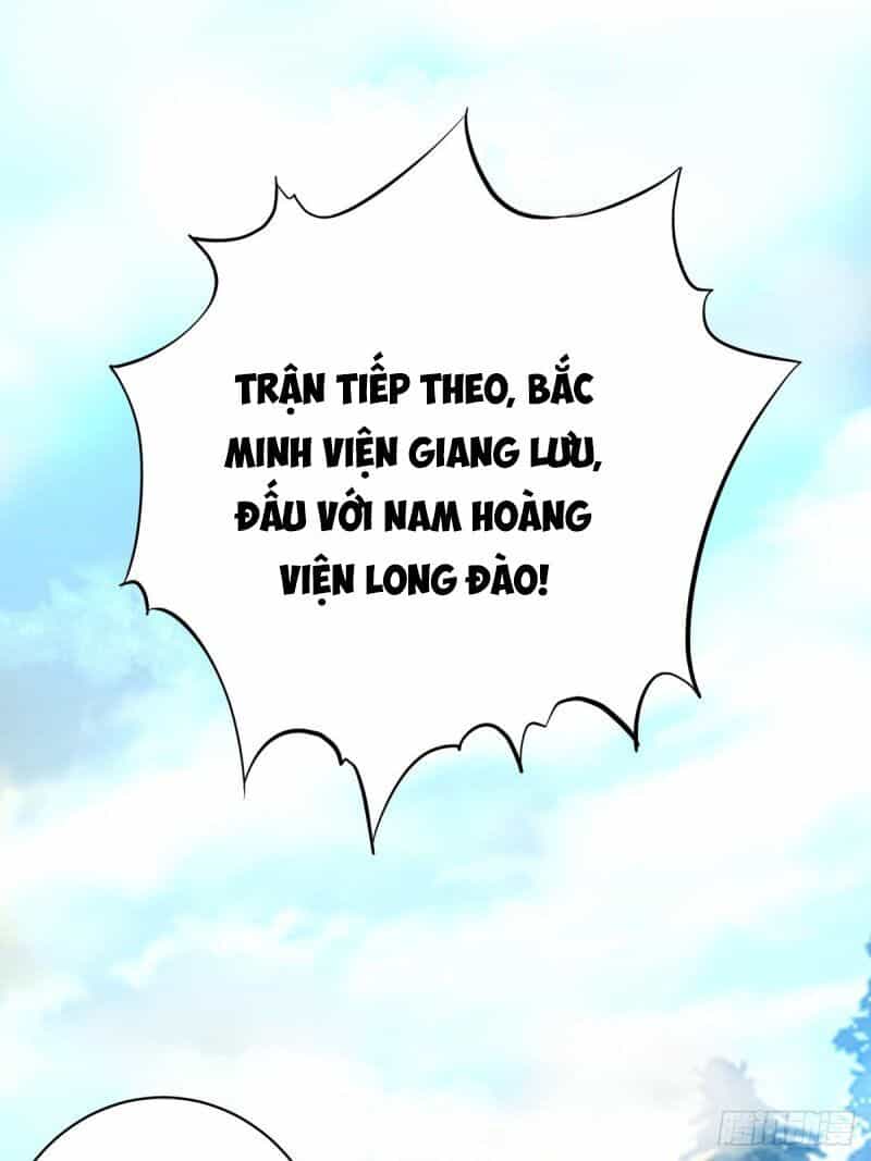 Ta Có Chín Nữ Đồ Đệ - Chương 30 - ảnh 31