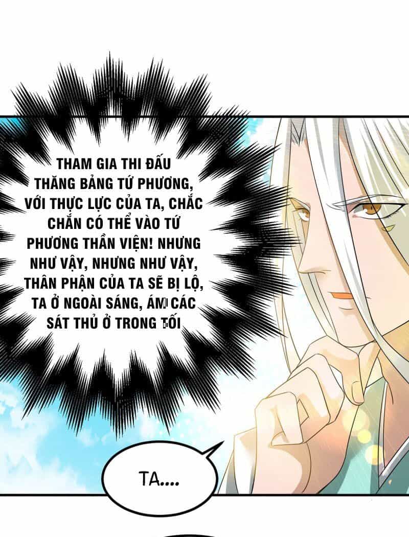 Ta Có Chín Nữ Đồ Đệ - Chương 30 - ảnh 4
