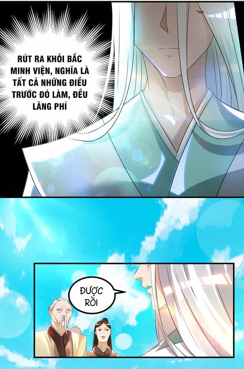 Ta Có Chín Nữ Đồ Đệ - Chương 30 - ảnh 6