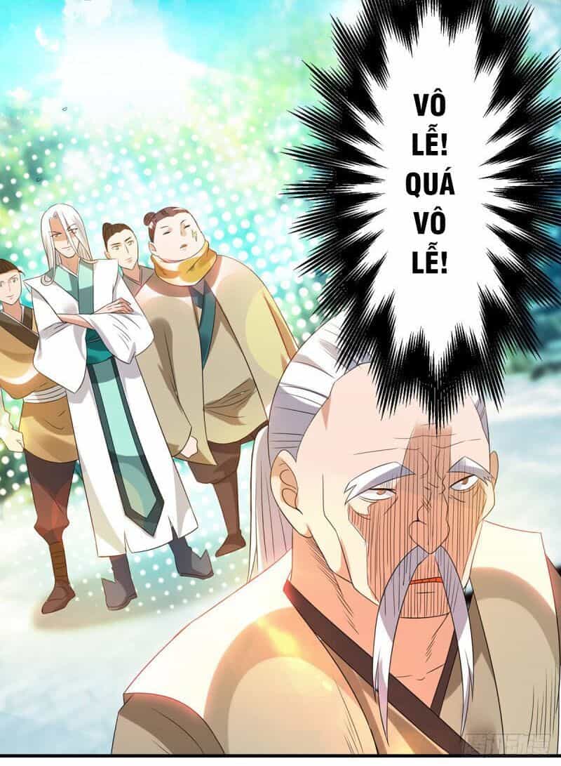 Ta Có Chín Nữ Đồ Đệ - Chương 30 - ảnh 9