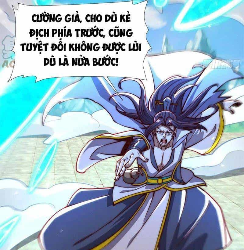 Ta Có Chín Nữ Đồ Đệ - Chương 318 - ảnh 42