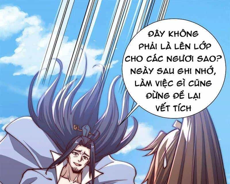 Ta Có Chín Nữ Đồ Đệ - Chương 318 - ảnh 51