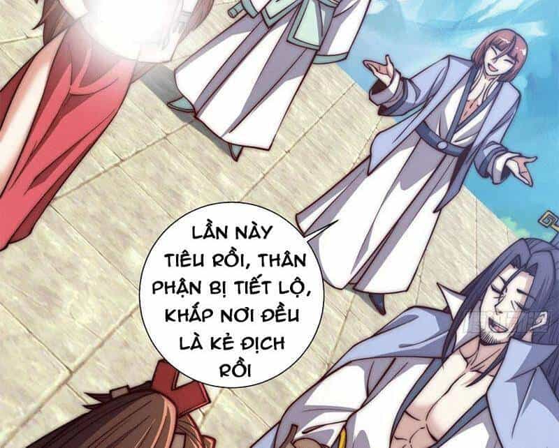 Ta Có Chín Nữ Đồ Đệ - Chương 318 - ảnh 54