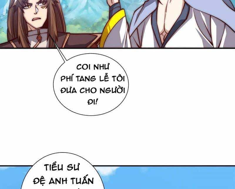 Ta Có Chín Nữ Đồ Đệ - Chương 318 - ảnh 57