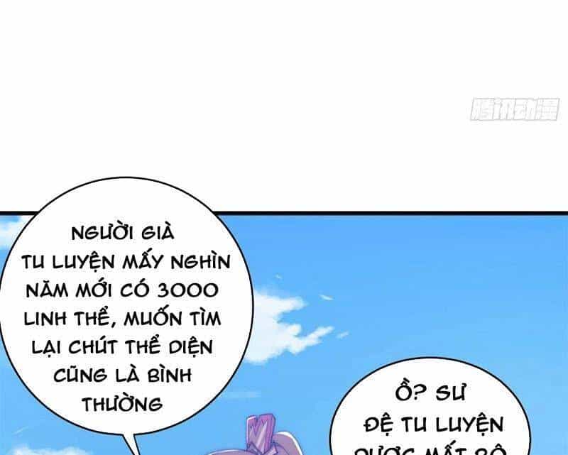 Ta Có Chín Nữ Đồ Đệ - Chương 318 - ảnh 60