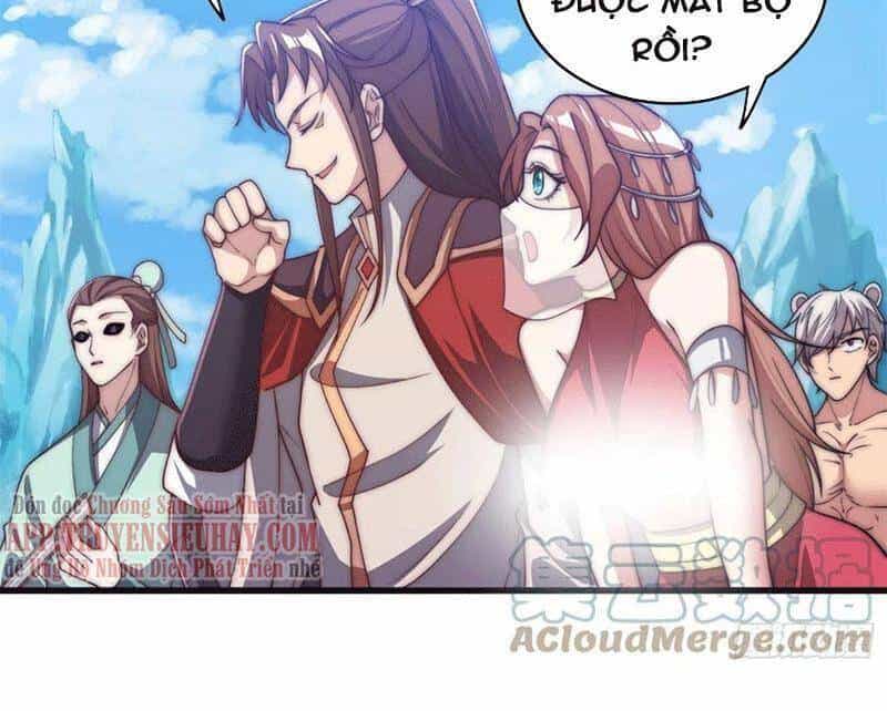 Ta Có Chín Nữ Đồ Đệ - Chương 318 - ảnh 61