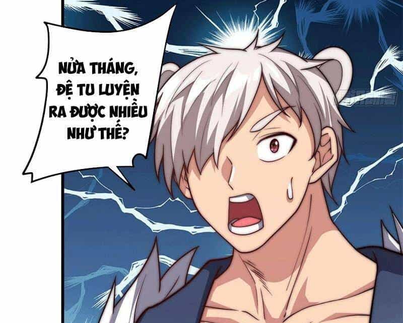 Ta Có Chín Nữ Đồ Đệ - Chương 318 - ảnh 65