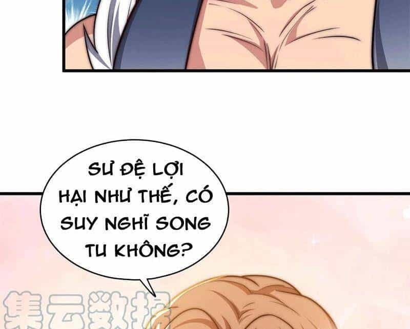 Ta Có Chín Nữ Đồ Đệ - Chương 318 - ảnh 66