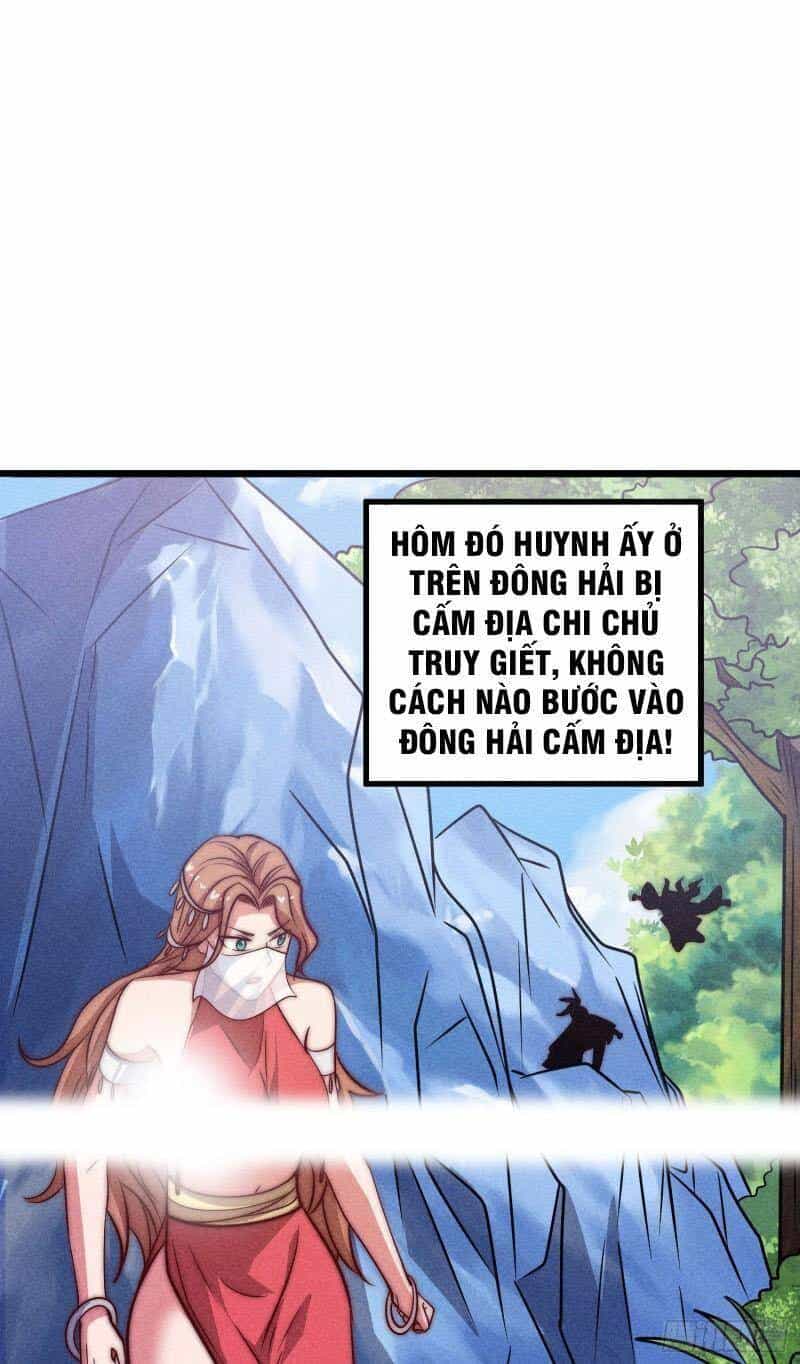 Ta Có Chín Nữ Đồ Đệ - Chương 319 - ảnh 13