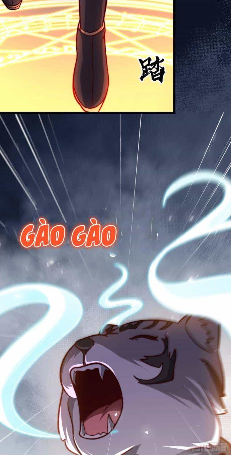 Ta Có Chín Nữ Đồ Đệ - Chương 319 - ảnh 30