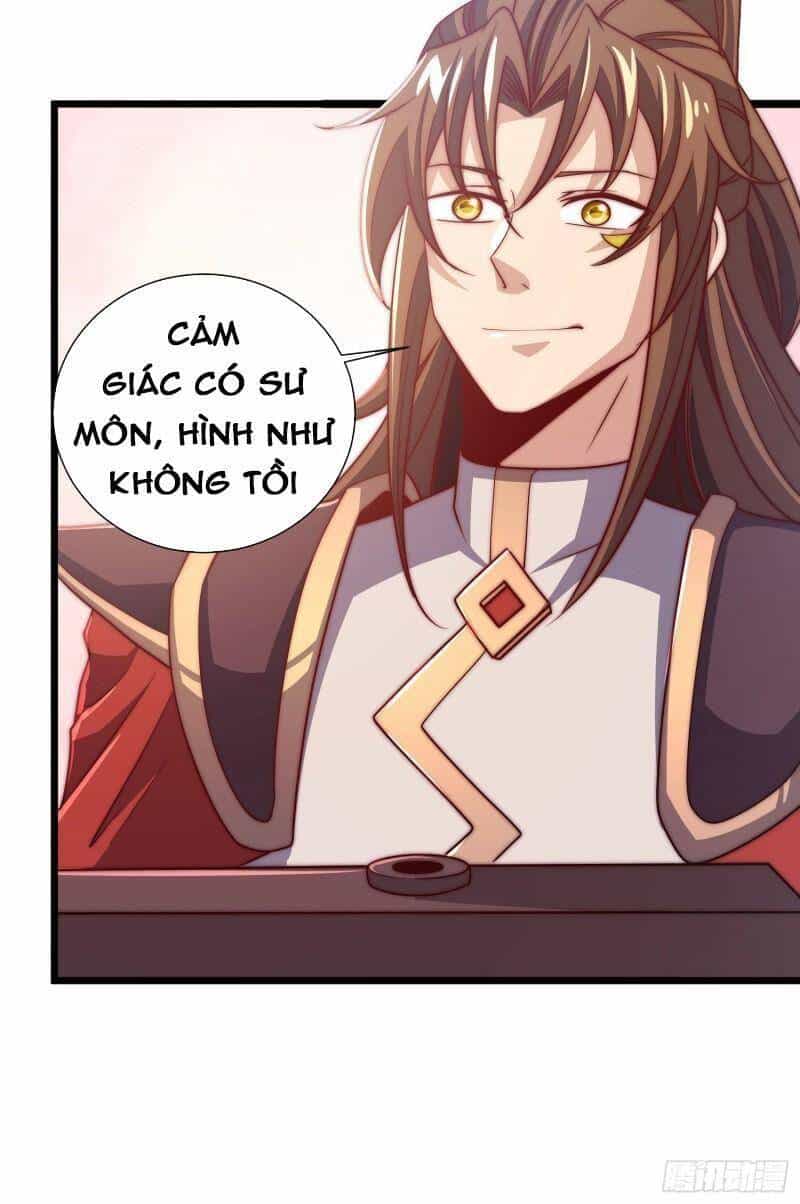 Ta Có Chín Nữ Đồ Đệ - Chương 319 - ảnh 8
