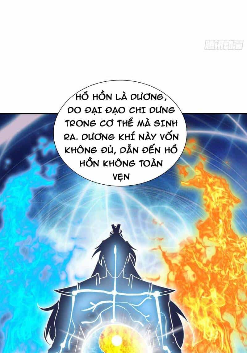 Ta Có Chín Nữ Đồ Đệ - Chương 320 - ảnh 10