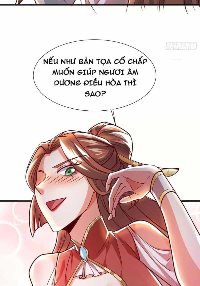 Ta Có Chín Nữ Đồ Đệ - Chương 320 - ảnh 2