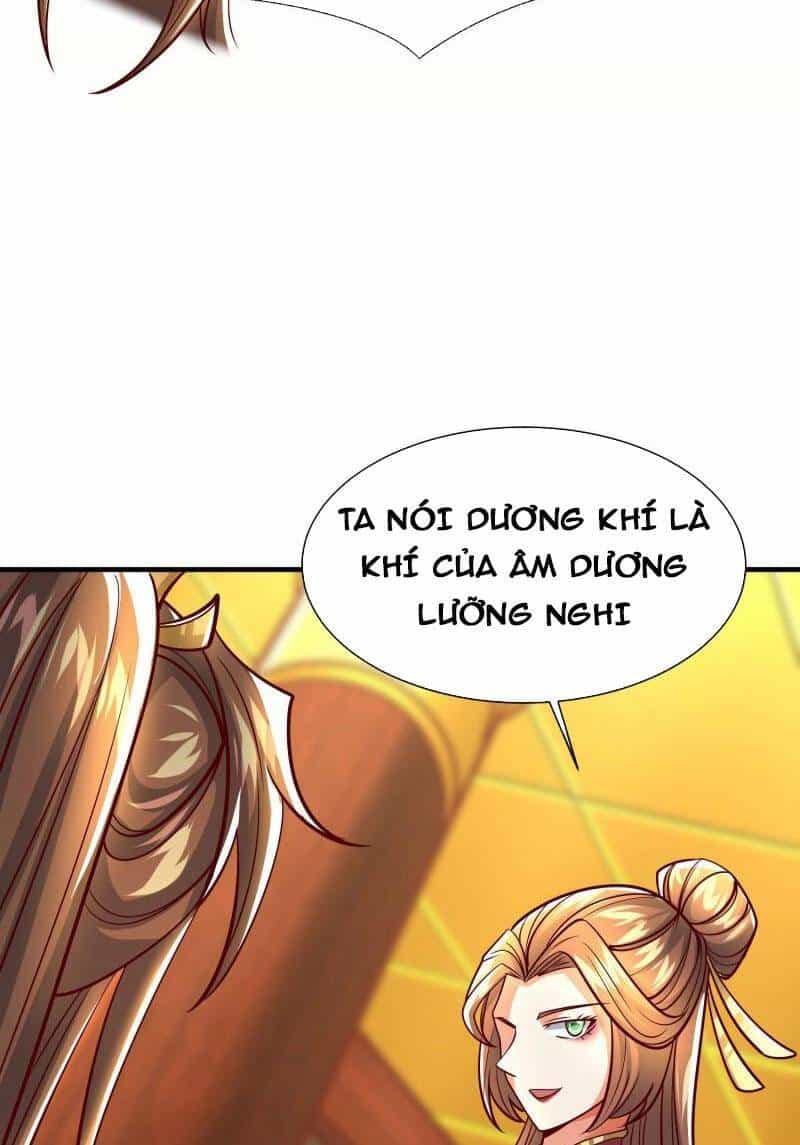 Ta Có Chín Nữ Đồ Đệ - Chương 320 - ảnh 8