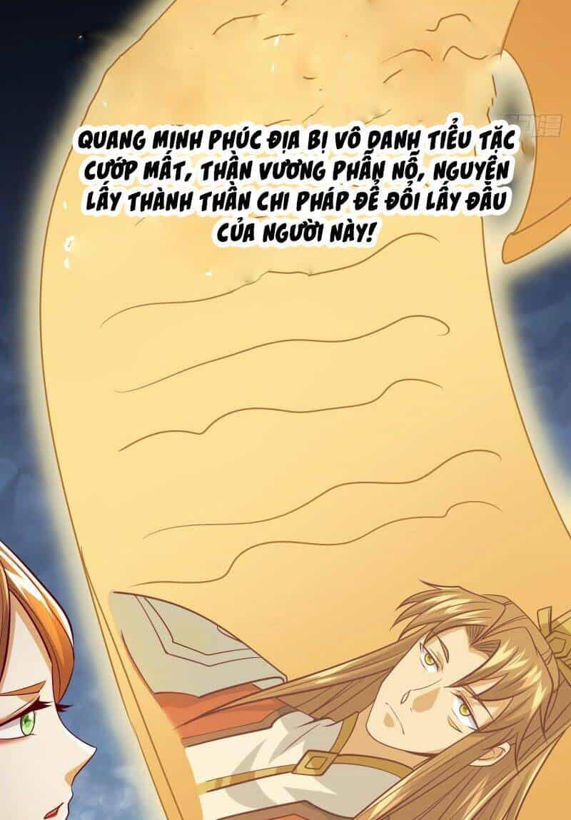 Ta Có Chín Nữ Đồ Đệ - Chương 321 - ảnh 11