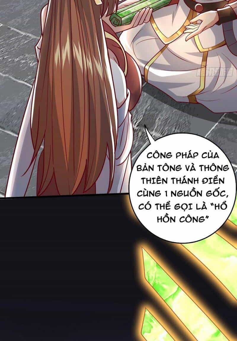 Ta Có Chín Nữ Đồ Đệ - Chương 321 - ảnh 2