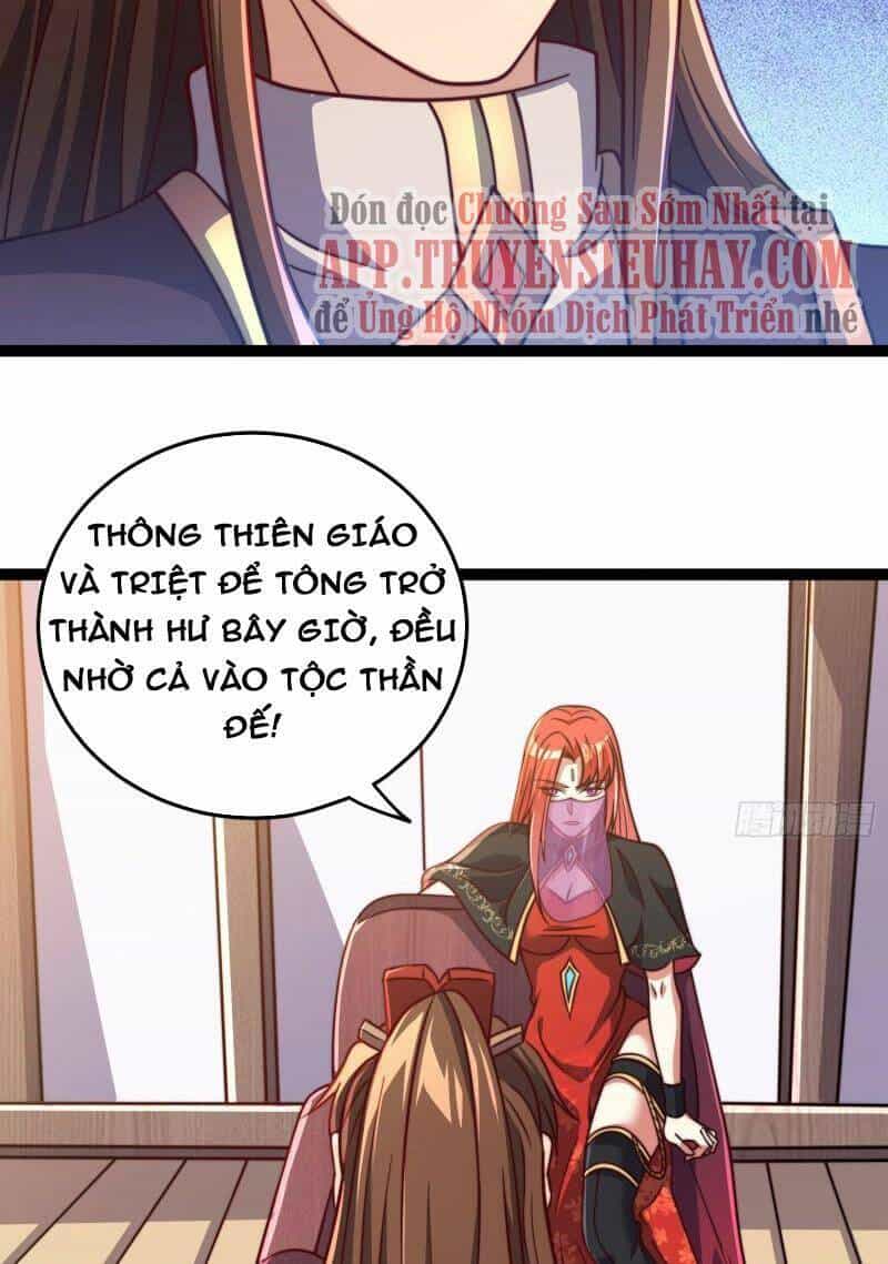 Ta Có Chín Nữ Đồ Đệ - Chương 321 - ảnh 30