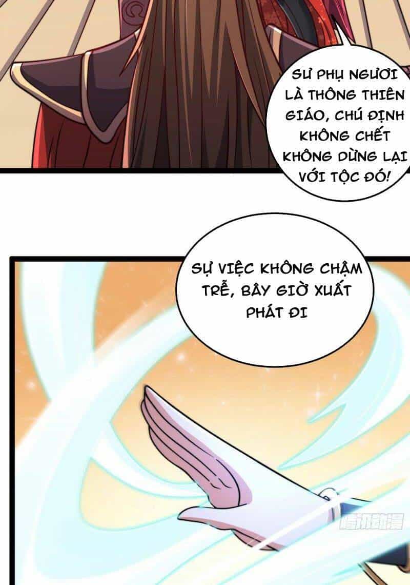 Ta Có Chín Nữ Đồ Đệ - Chương 321 - ảnh 31