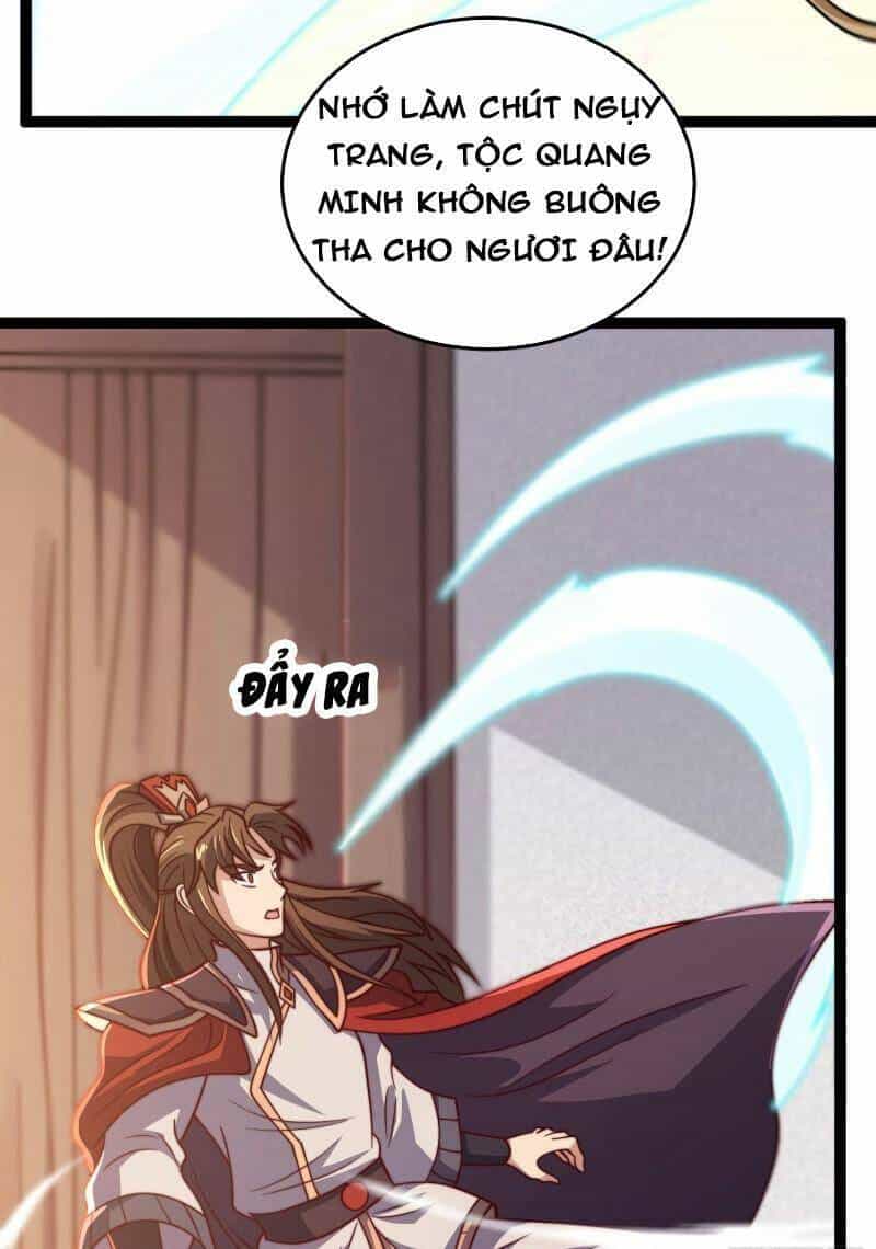 Ta Có Chín Nữ Đồ Đệ - Chương 321 - ảnh 32