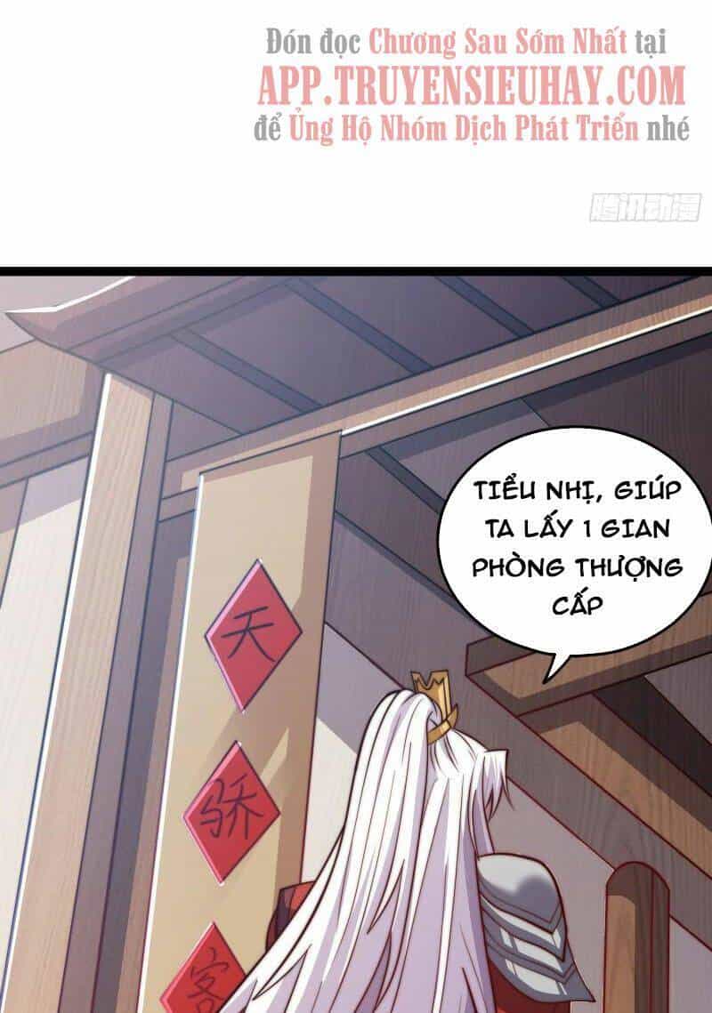 Ta Có Chín Nữ Đồ Đệ - Chương 321 - ảnh 39