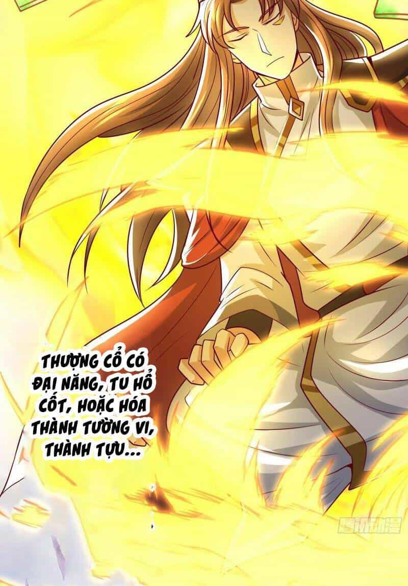 Ta Có Chín Nữ Đồ Đệ - Chương 321 - ảnh 4