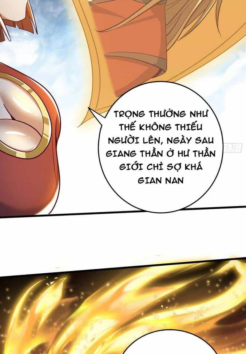 Ta Có Chín Nữ Đồ Đệ - Chương 321 - ảnh 12