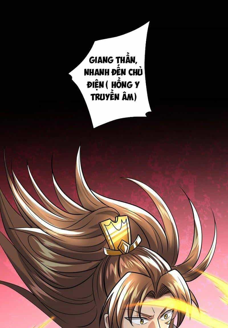 Ta Có Chín Nữ Đồ Đệ - Chương 321 - ảnh 17