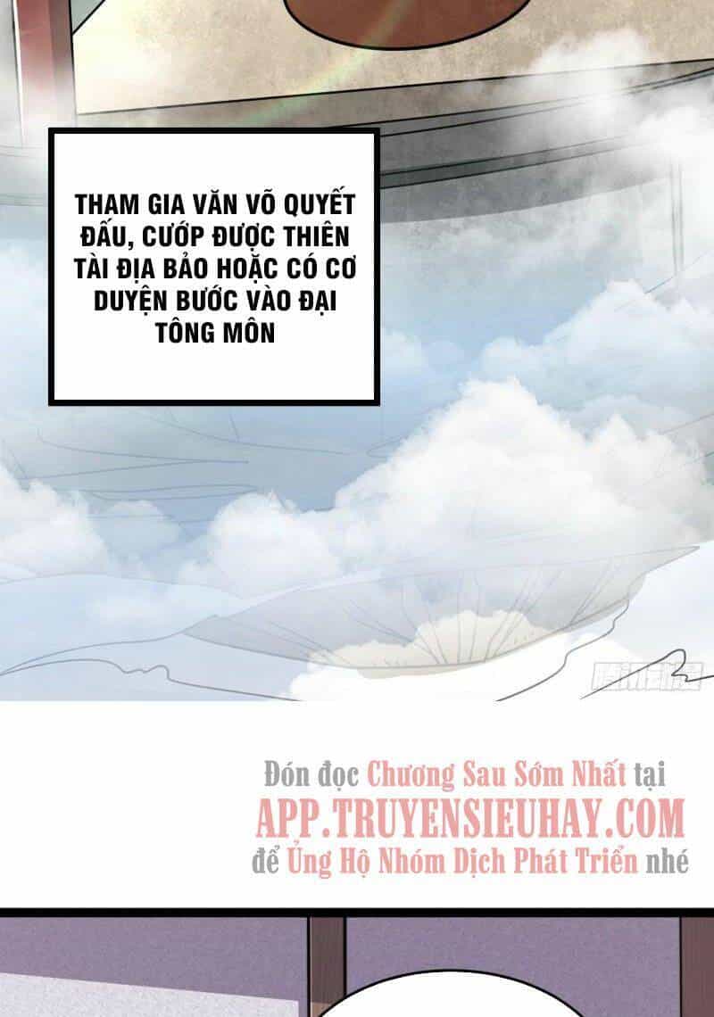 Ta Có Chín Nữ Đồ Đệ - Chương 321 - ảnh 26