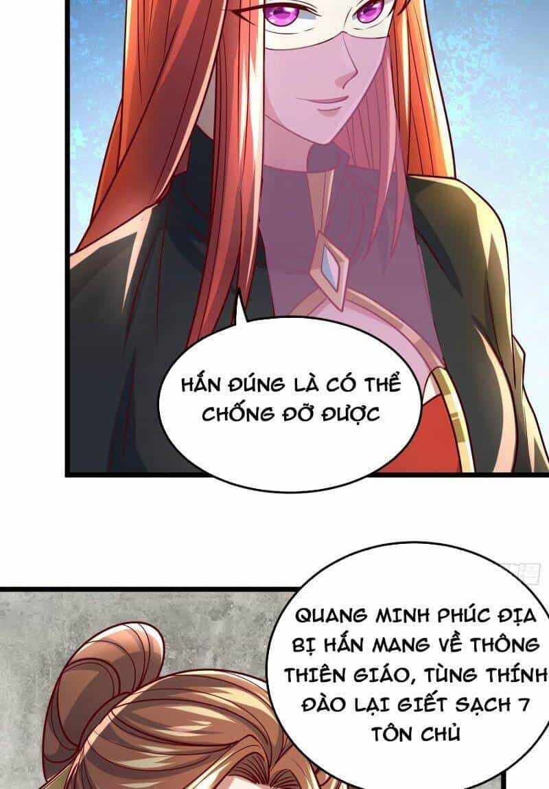 Ta Có Chín Nữ Đồ Đệ - Chương 321 - ảnh 8