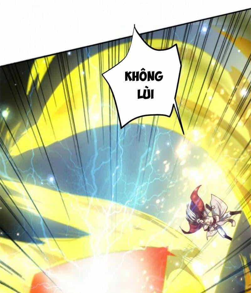 Ta Có Chín Nữ Đồ Đệ - Chương 322 - ảnh 17